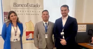 Ya son 24: seremi de Hacienda de Arica y Parinacota presentó su renuncia