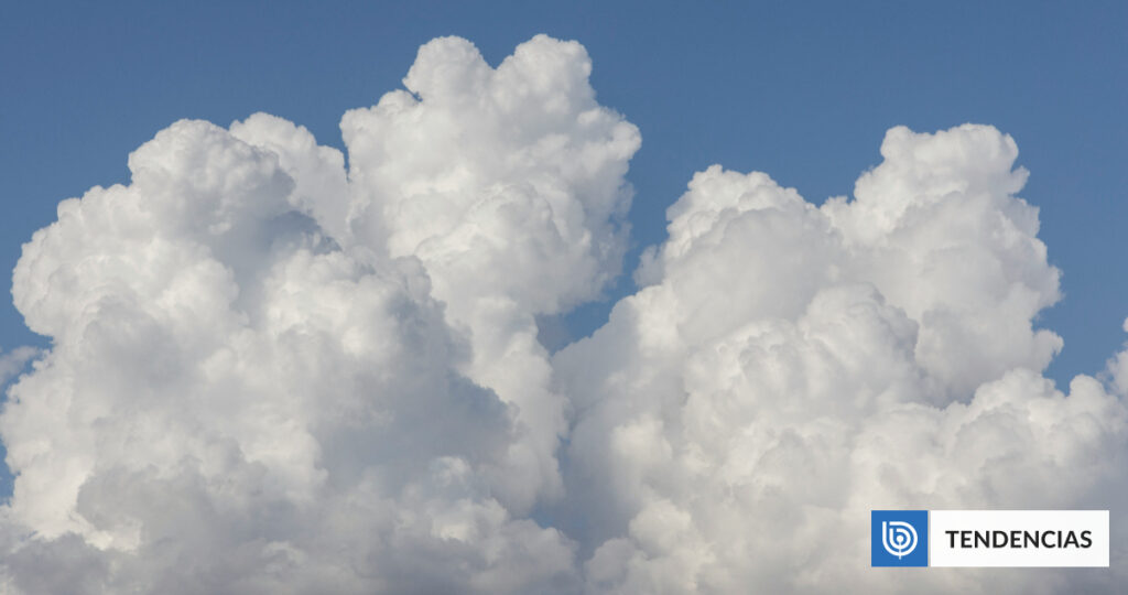 ¿Se puede frenar el fenómeno de El Niño blanqueando las nubes?
