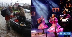 Angol suspende festival Brotes de Chile para dar bono de $1 millón a damnificados por inundaciones