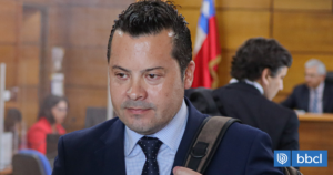 Caso Embotelladora Llacolén: Fiscalía y CDE apelan a postergación de formalización de alcalde Chamorro
