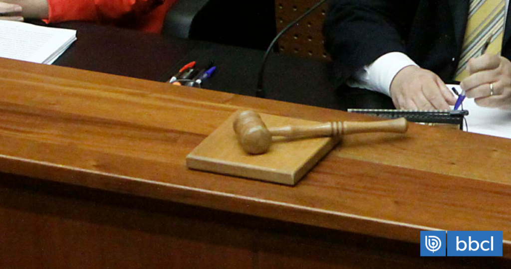Caso "audios de San Pedro": decretan sobreseimiento definitivo de alcalde de Copiapó, Maglio Cicardini