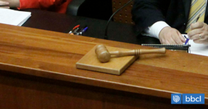 Caso "audios de San Pedro": decretan sobreseimiento definitivo de alcalde de Copiapó, Maglio Cicardini