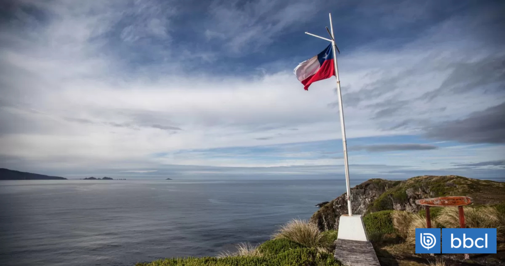 Chile busca que Argentina corrija decreto que define el Estrecho de Magallanes como espacio compartido