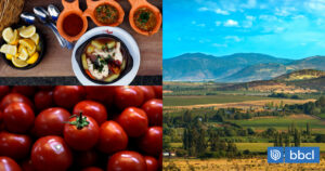 Chuchoca, tortas curicanas y más: región del Maule será la invitada de Espacio Food & Service 2026
