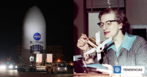 Comienza cuenta regresiva para lanzar el telescopio Nancy Grace Roman
