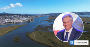 Cómo los humedales pueden salvar a las comunidades de inundaciones