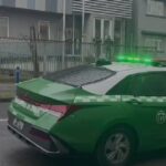 Con fuerte contingente policial se realizó funeral de alto riesgo en Padre Las Casas