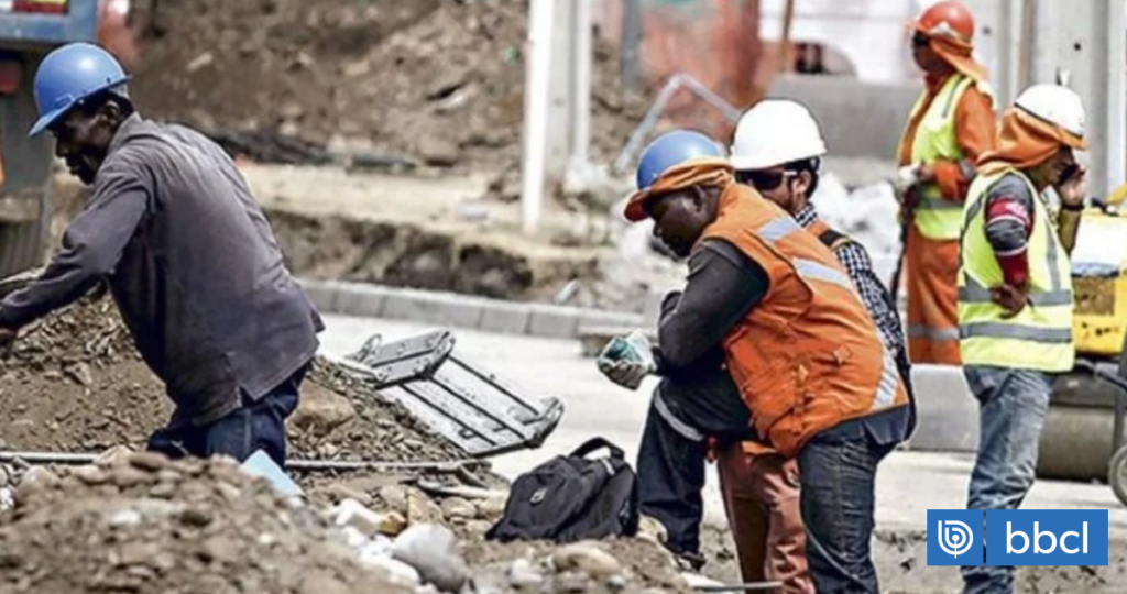 Desocupación en Magallanes sube al 6.9% y evidencia estancamiento en materia laboral