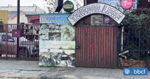 Dueño de restaurante, garzón y presunto ladrón fueron detenidos tras protagonizar forcejeo en Valdivia