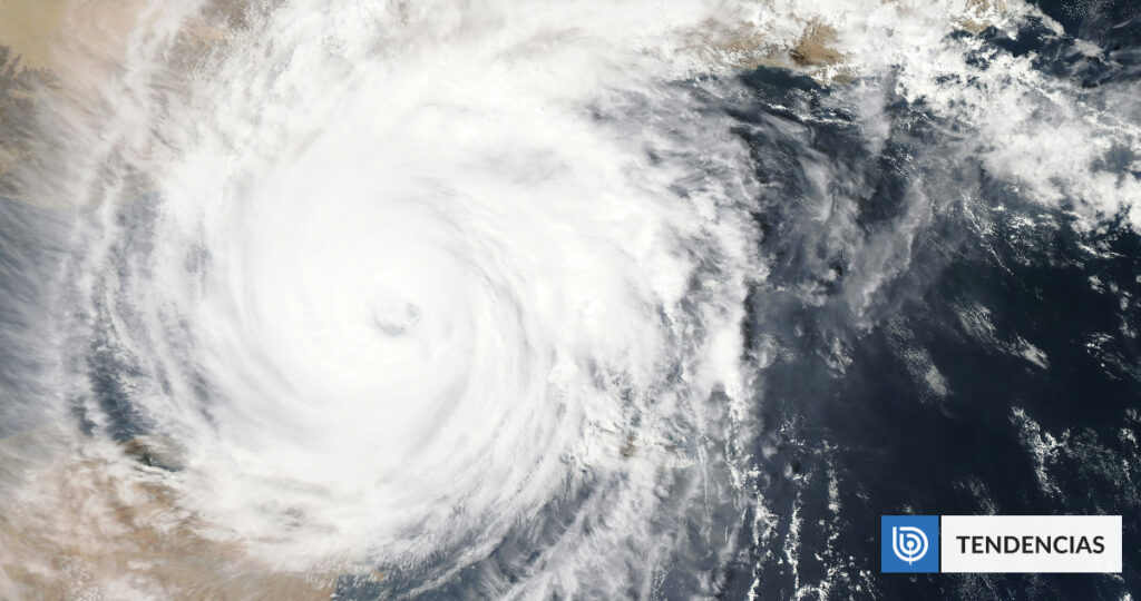 El Niño tiene 69% de probabilidades de ser el más fuerte desde 1950