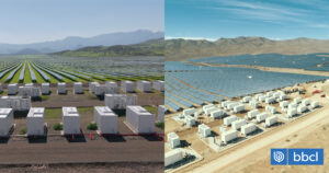 Engie Chile pone en marcha dos nuevos parques de almacenamiento energético en la RM y Atacama