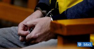 Formalizan a trabajador acusado de violación en restobar en Valdivia: corte resolverá cautelar