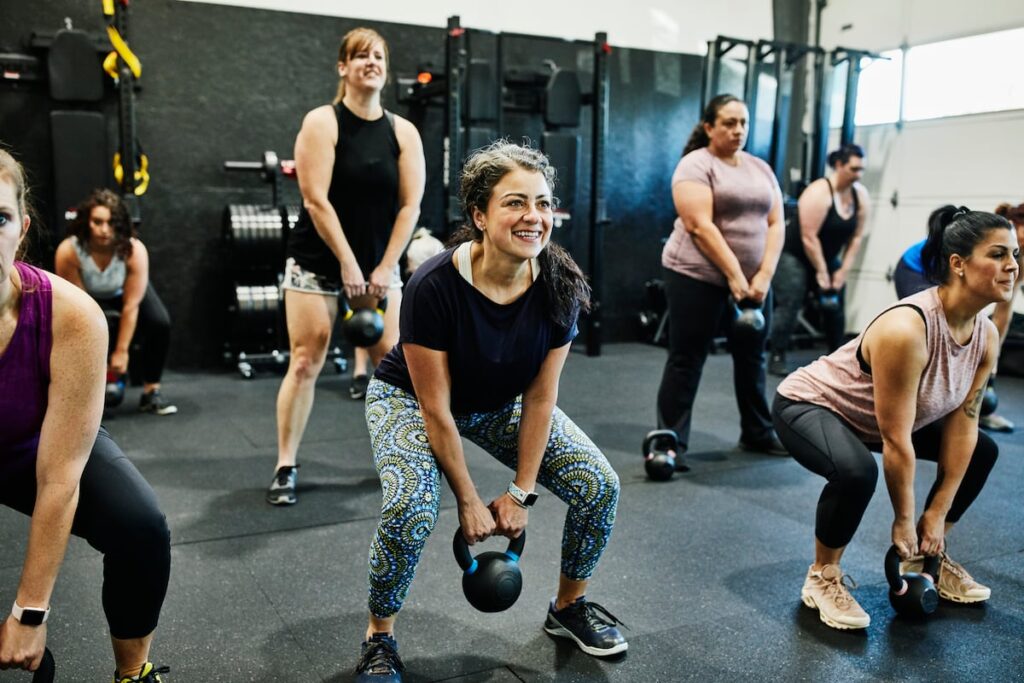 Las mujeres de más de 40: ¿salud o exigencias? | Nutrir con ciencia