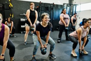 Las mujeres de más de 40: ¿salud o exigencias? | Nutrir con ciencia