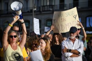 Las tres grandes protecciones frente al suicidio: vínculo, propósito y sentido | Salud y bienestar