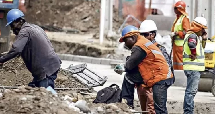 Desocupación en Magallanes sube al 6.9% y evidencia estancamiento en materia laboral