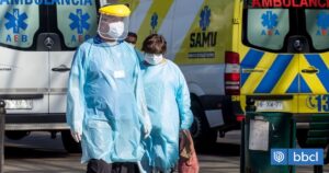 Minsal extiende Alerta Sanitaria por sistema frontal y suma dos regiones del norte