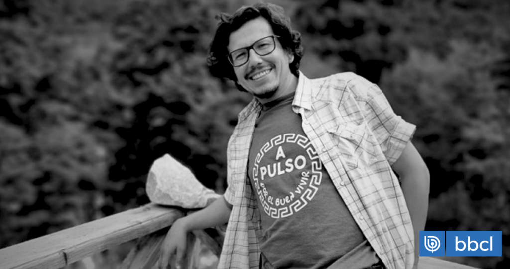 Muere Patricio Segura, defensor de la Patagonia: su última columna fue una carta de amor a su esposa