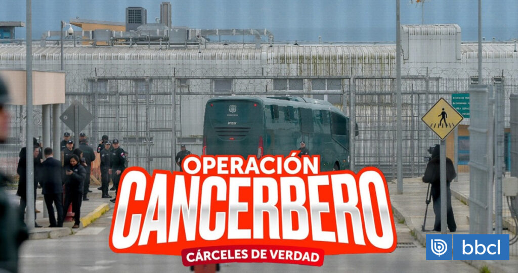 Oficialismo arremete contra la justicia por retorno del Clan Chen y critica "normas garantistas"