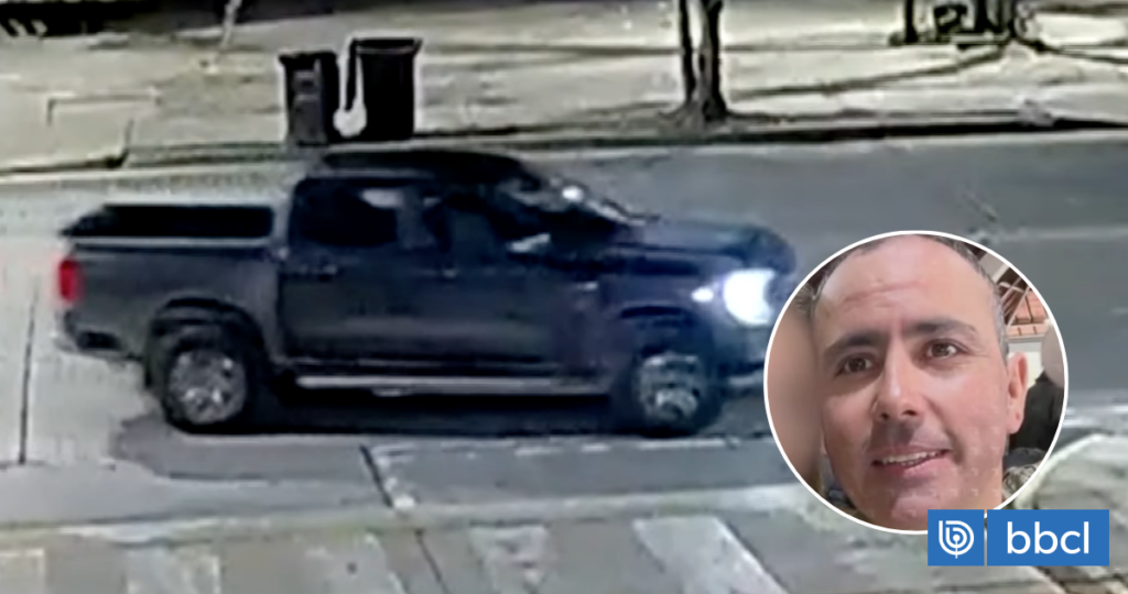 Revelan identidad de empresario preso por retener y amenazar de muerte a niños por jugar al "rin raja"
