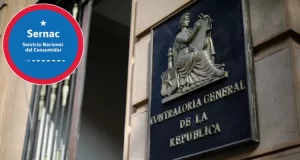 Contraloría abre sumario en Sernac Arica tras contratación de funcionaria detenida en 2017