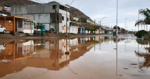 ¿Seguirá lloviendo en el norte? Revisa AQUÍ el pronóstico de la DMC para los próximos días