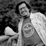 Muere Patricio Segura, defensor de la Patagonia: su última columna fue una carta de amor a su esposa