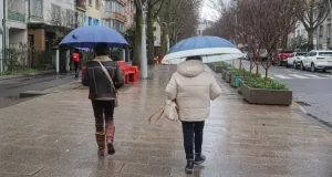 ¿Siguen las lluvias o habrá tregua? Revisa el pronóstico del tiempo para este viernes y fin de semana