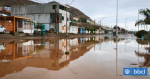 ¿Seguirá lloviendo en el norte? Revisa AQUÍ el pronóstico de la DMC para los próximos días
