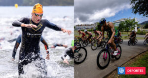 Anuncian nueva edición de Copa del Mundo de Triatlón en San Pedro de la Paz: conoce cómo inscribirte