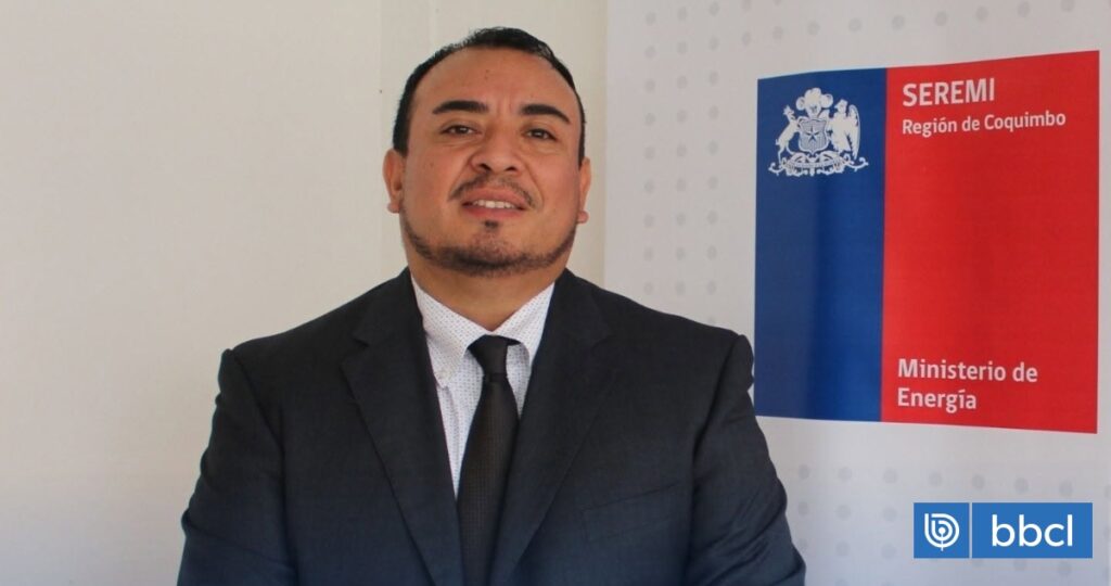 Baja 48 del Gobierno: Renuncia seremi de Energía de Coquimbo por no acreditar requisitos académicos