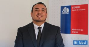Baja 48 del Gobierno: Renuncia seremi de Energía de Coquimbo por no acreditar requisitos académicos