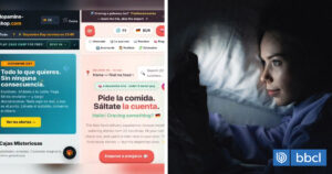 “Compras” gratis que no existen: la tendencia de páginas web hechas para disparar la dopamina | Salud y Bienestar