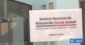 Desvinculan a 4 funcionarios de centro de internación en Copiapó tras fuga de joven homicida