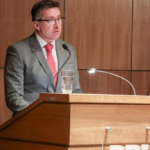 Héctor Leiva Martínez asume funciones como el nuevo fiscal regional de La Araucanía