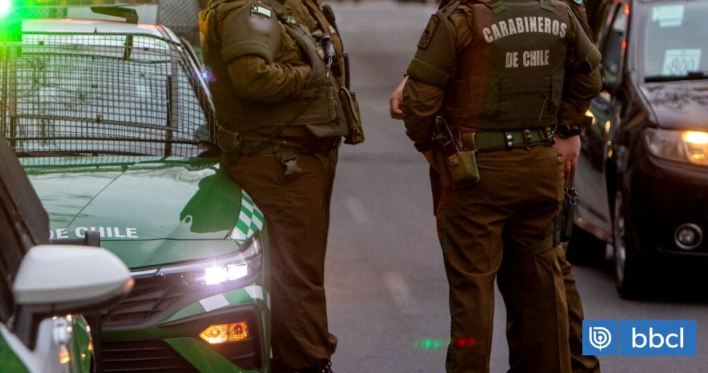 Hombre muere al interior de SAR en Talca: habría sido víctima de balacera en sector nororiente