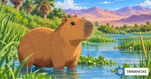 Paleontóloga chilena lidera hallazgo de capibara que revela pasado húmedo del desierto de Atacama | Ciencia y Tecnología