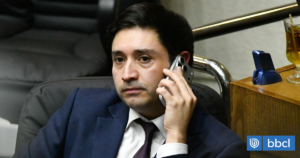 Puerto Montt: Corte revisó solicitud de desafuero de senador Calisto, acusado de delitos de corrupción