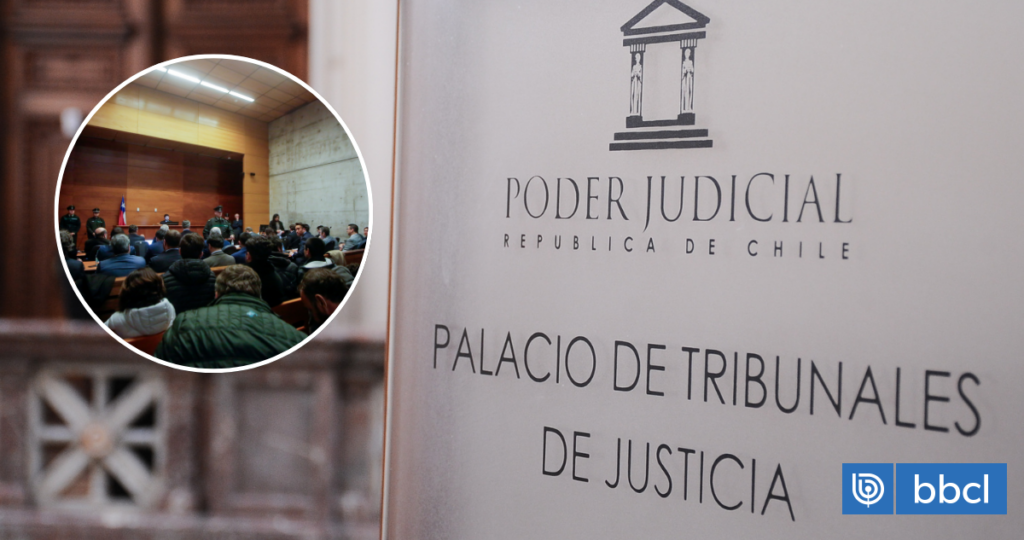 Revés para la Fiscalía en caso Imperio Ámsterdam: Corte rechaza prisión preventiva para 13 imputados