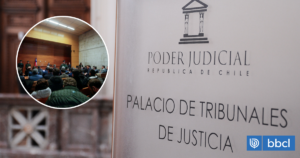 Revés para la Fiscalía en caso Imperio Ámsterdam: Corte rechaza prisión preventiva para 13 imputados