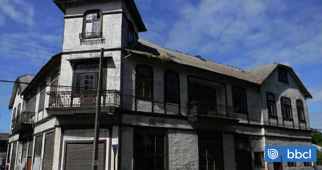 Río Bueno: municipio debe pagar en una sola cuota $432 millones por deuda de arriendo de Casa Machmar