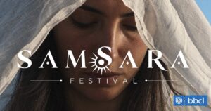 Samsara aclara fiesta ligada al Desierto Florido, reconoce error comunicacional y confirma suspensión