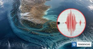 “Se está liberando energía”: Estudio detecta por primera vez tremores sísmicos en la Patagonia chilena | Ciencia y Tecnología