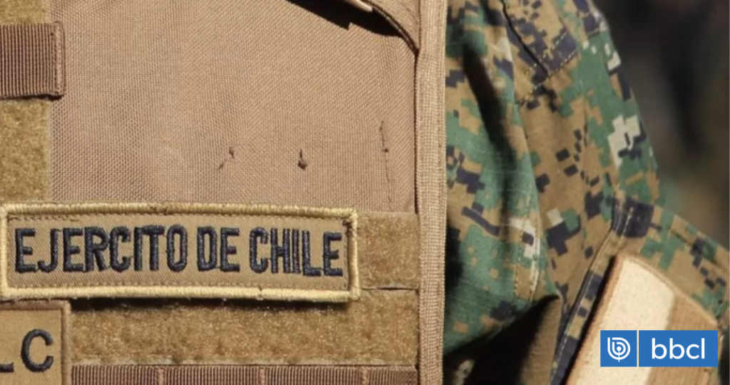 Soldado muere en regimiento en Victoria mientras estaba de guardia en recinto militar