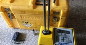 Aparato radioactivo que desató operativo en Temuco había sido robado en Cabrero hace siete meses
