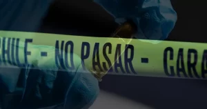 Hombre muere acribillado en La Serena: desconocidos llegaron en auto a robar a inmueble donde estaba