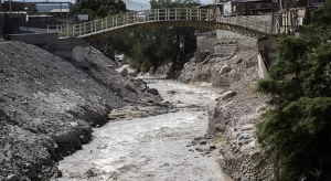 Boliviano de 23 años es encontrado muerto en río San José de Arica