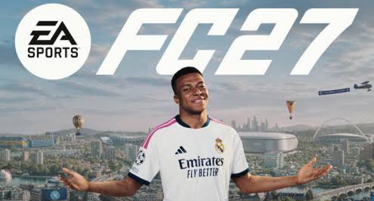 De manera inédita, popular videojuego EA FC 27 tendrá cuatro artistas chilenos en su soundtrack