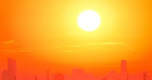 Informe climático advierte que El Niño podría causar 451.000 muertes