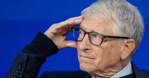 Bill Gates advierte que la IA sin control podría provocar “mil millones de muertes” | Ciencia y Tecnología